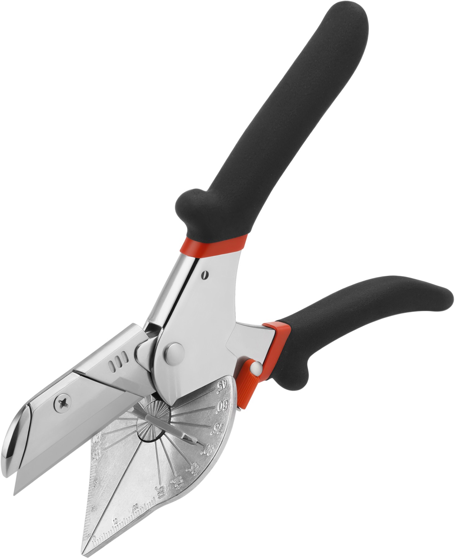 Kd12675 Gerad- Und Winkelschere