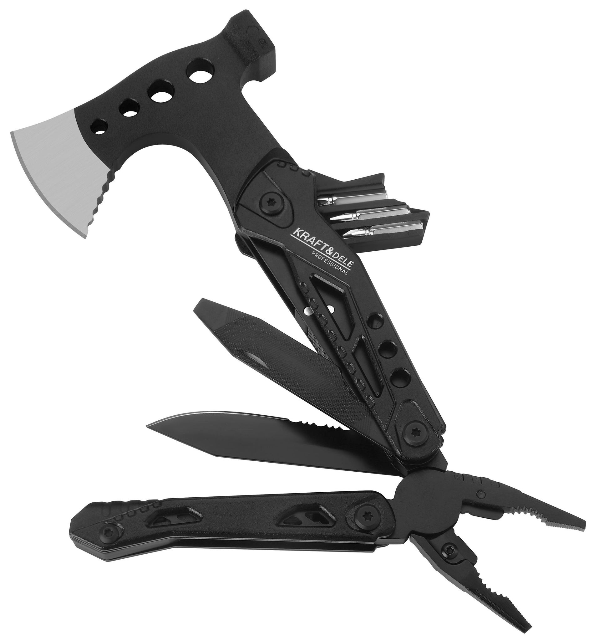 15-in-1 Multitool Kd12690