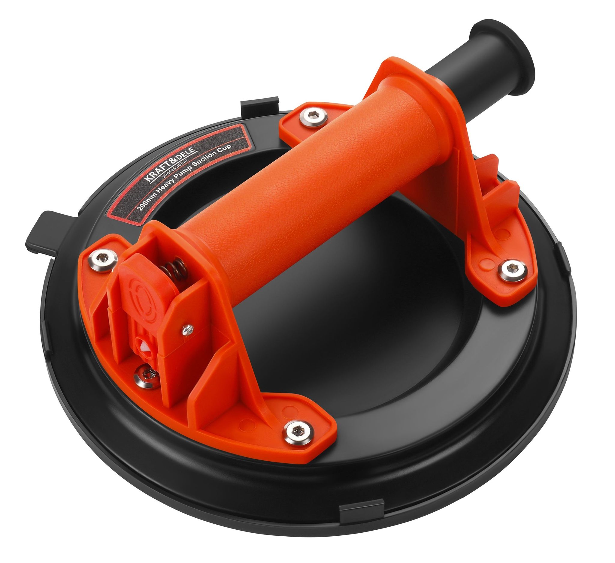 Vakuumsaugnapf 200 Mm 200 Kg Kd3660