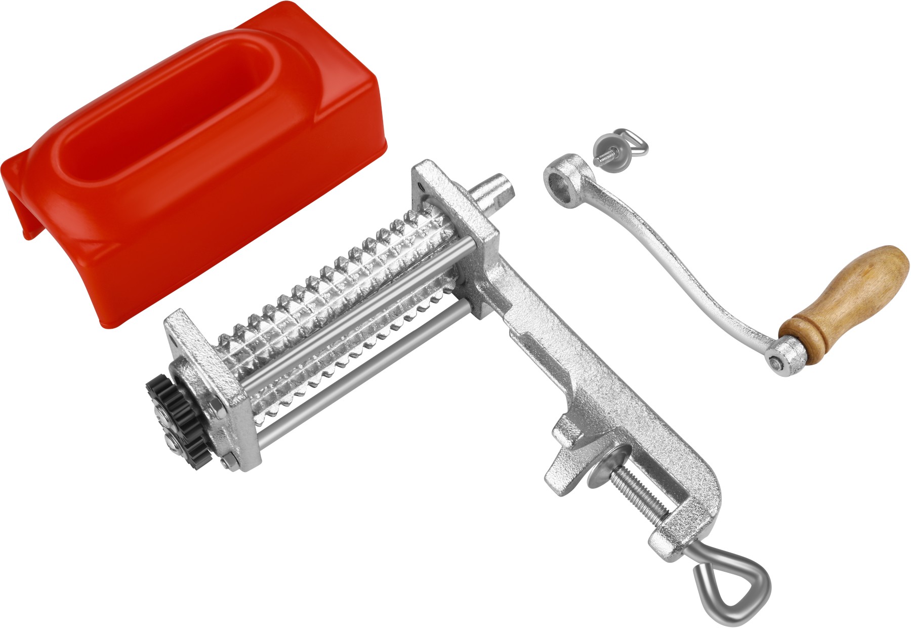 Fleischzartmacher Kd4193