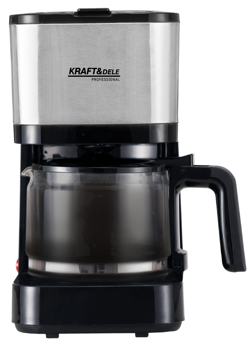 Filterkaffeemaschine 800ml Kd4287