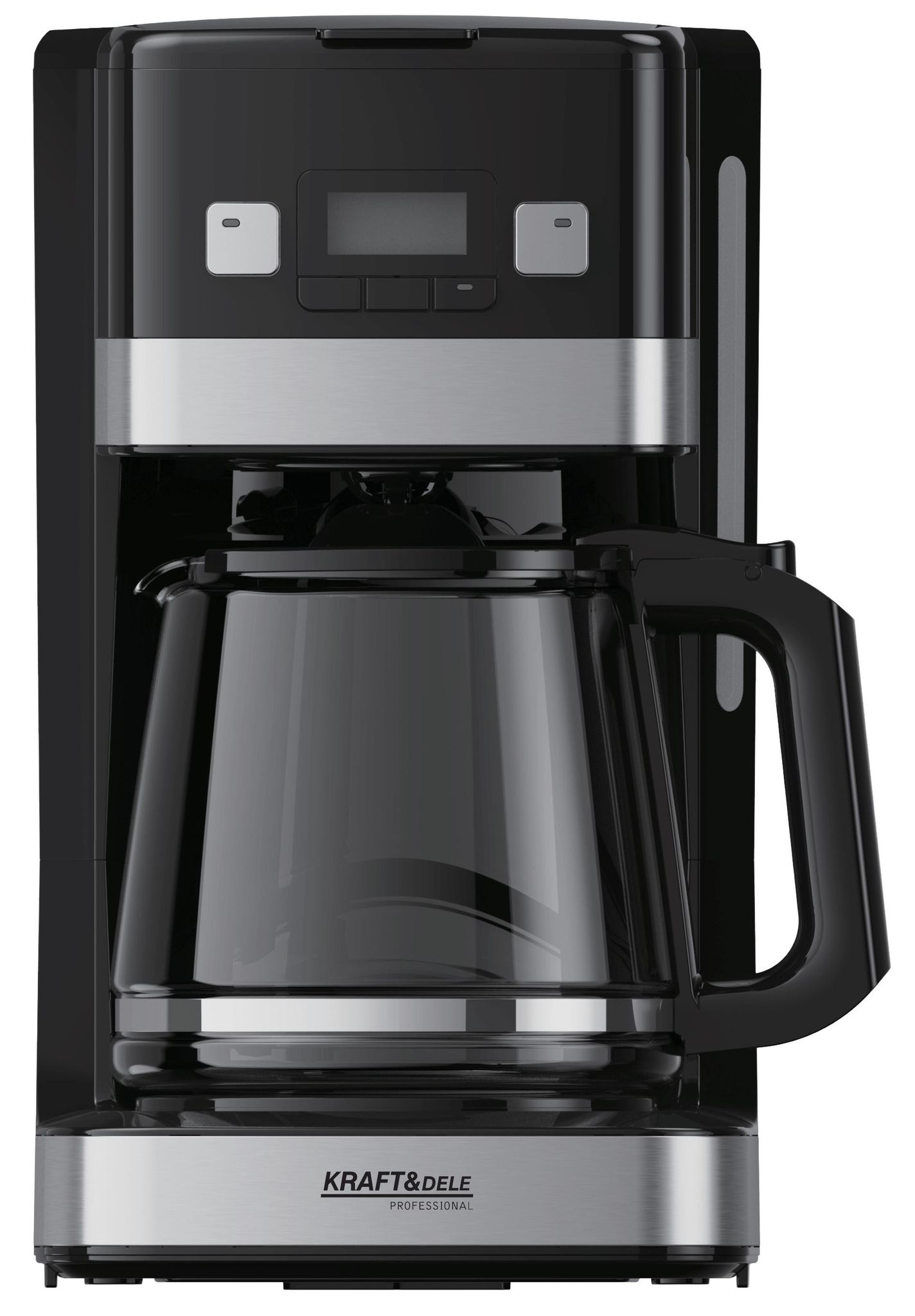 Filterkaffeemaschine 1800ml Kd4286