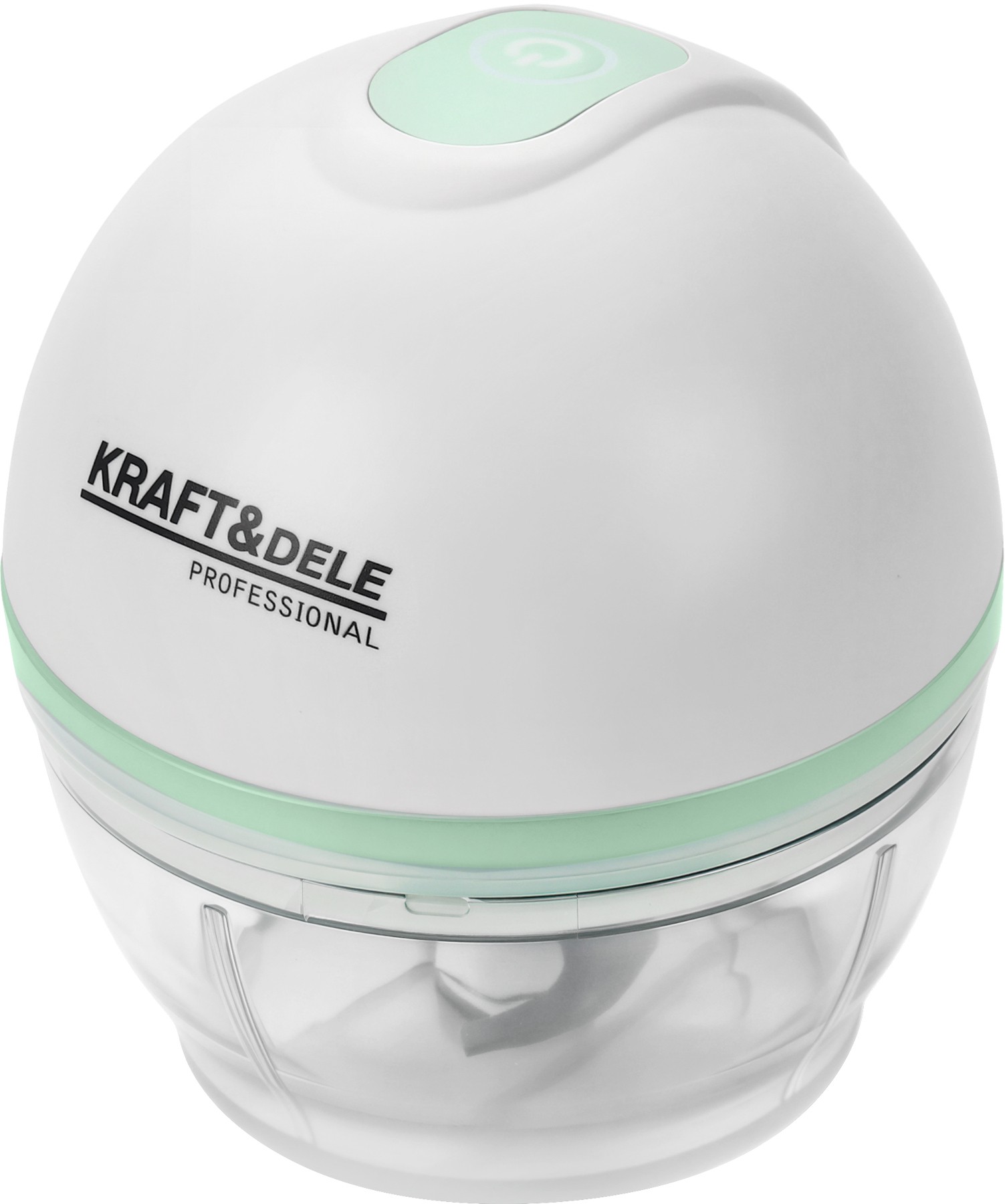 Kabelloser Fleisch- Und Gemüsezerkleinerer 150 Ml Kd4363
