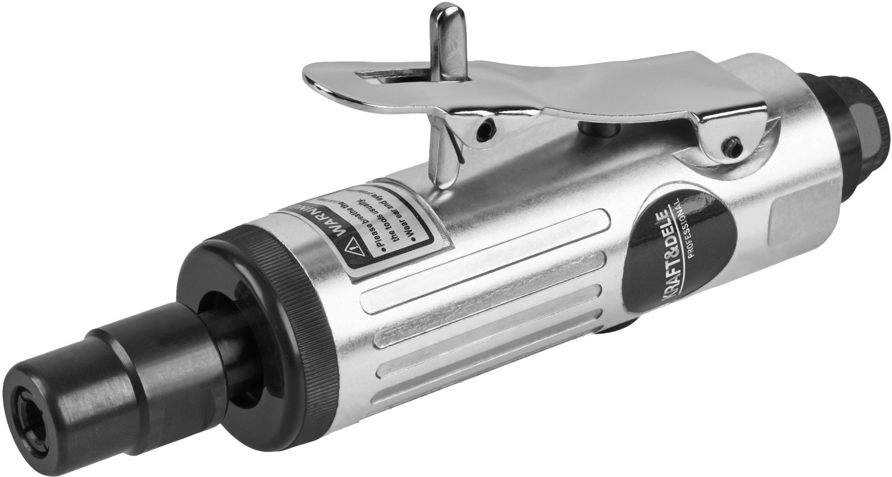Kd5787 Mini-druckluft-geradschleifer