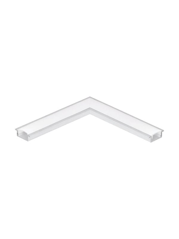 EGLO RECESSED PROFILE 1 Zubehör, weiss
