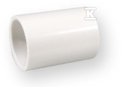 Kw/kw Pvc-verbinder 1
