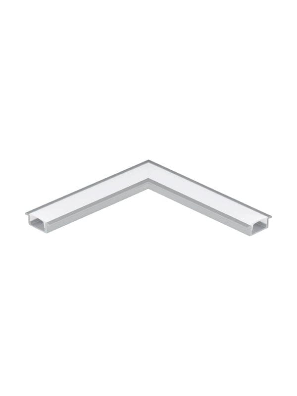 EGLO RECESSED PROFILE 1 Zubehör, alu