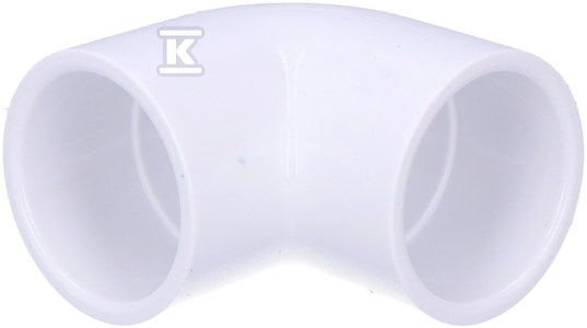 Kw/kw Pvc-winkel 1