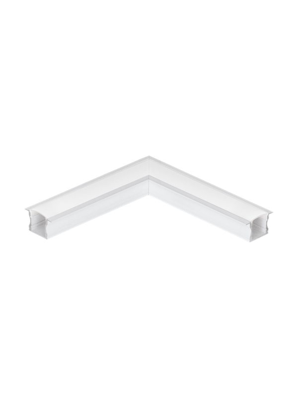 EGLO RECESSED PROFILE 2 Zubehör, weiss