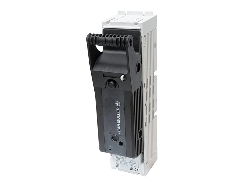 Sicherungsschalter Keto-00-1/f/ht 160a