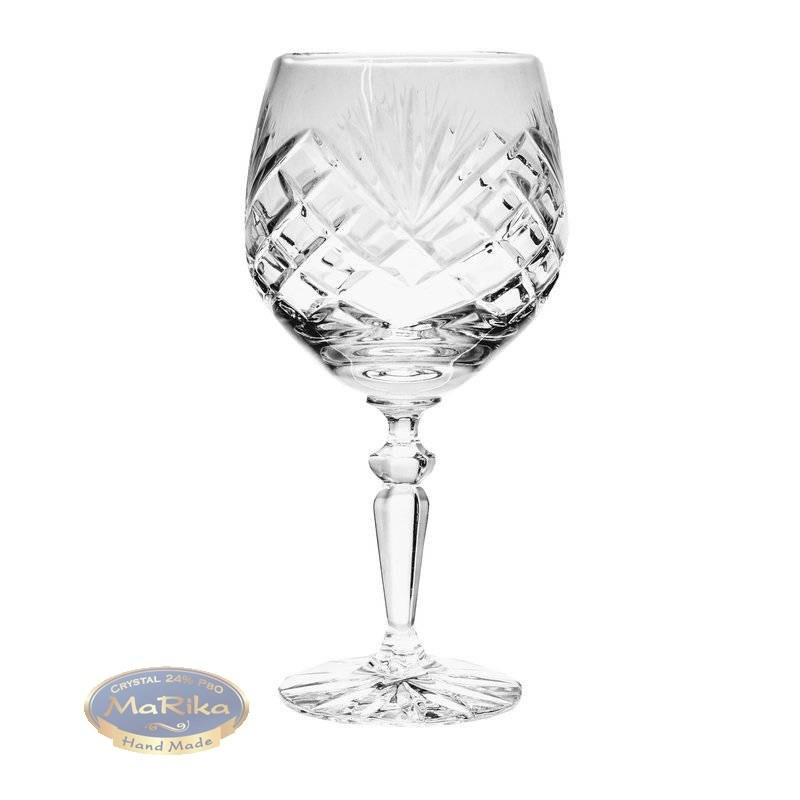 Kristallweingläser 280 Ml