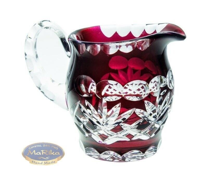 Ruby Crystal Krug 100 Ml Ananas
