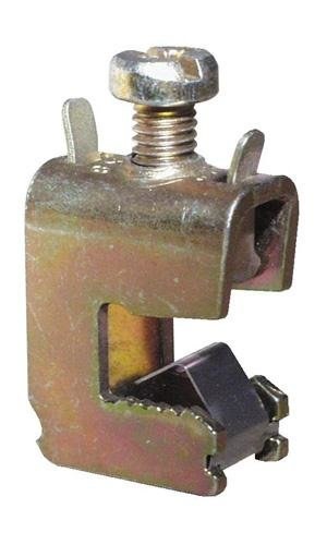 Anschlussklemme Lak5/1.5-35