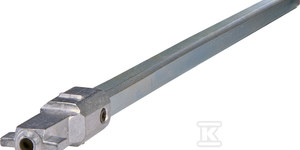 Lbs-s320/630 (co) .../400 Flbs Rolle