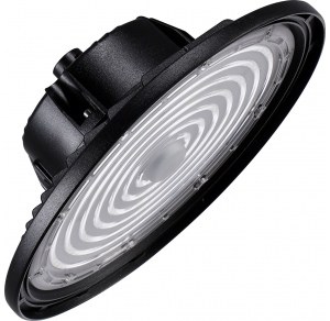 Ufo Led-hallenleuchte 230 V 200 W 280000 Lm Ip65 4000 K