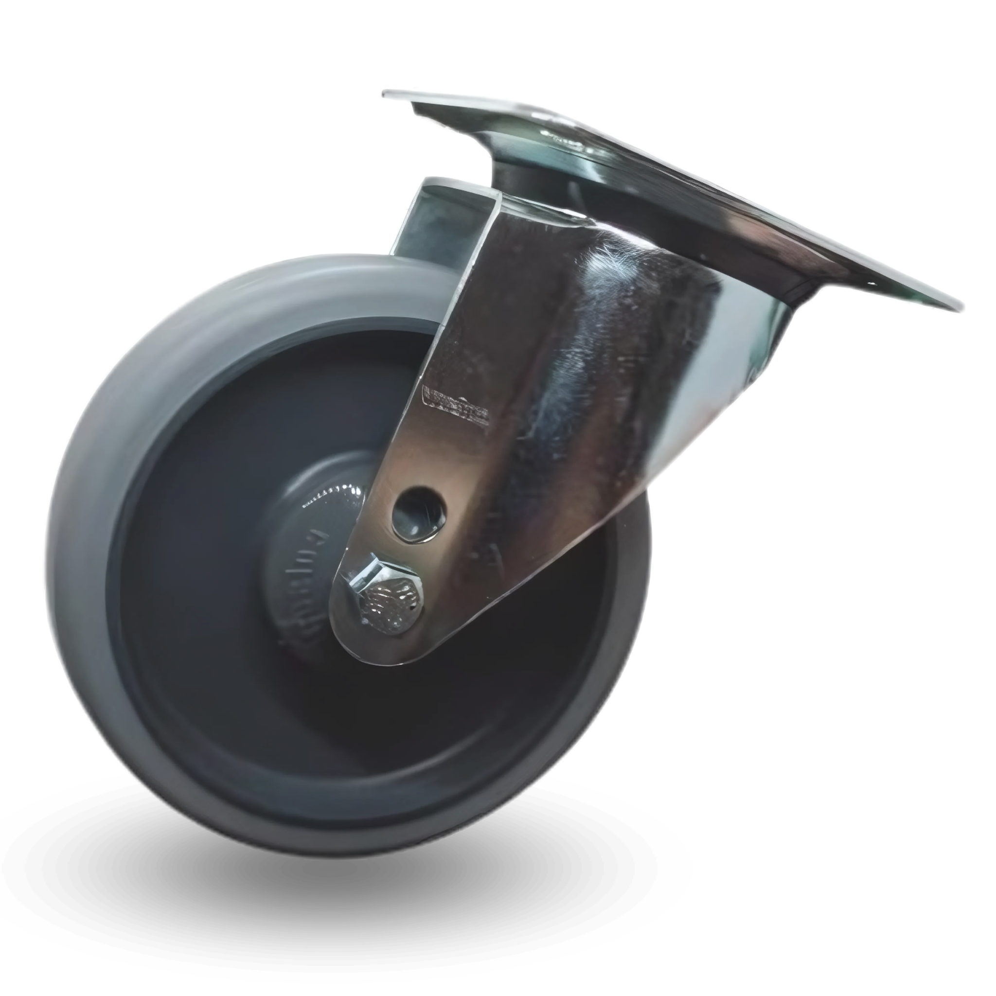 Schwenkradsatz 125 Mm 110 Kg Jppe 1251 Ecoforma