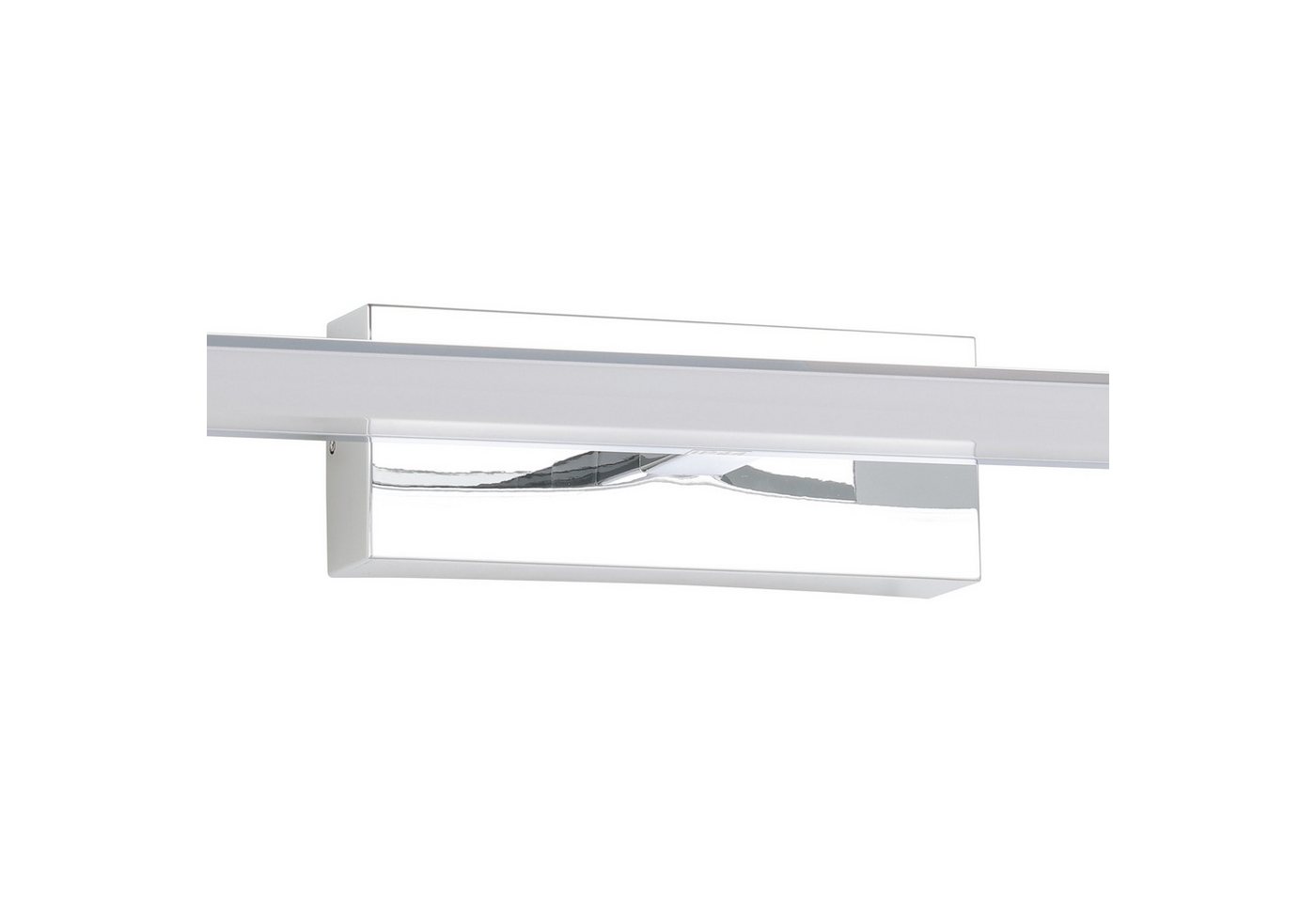 EGLO TABIANO-C Spiegelleuchte, weiss Bild 4