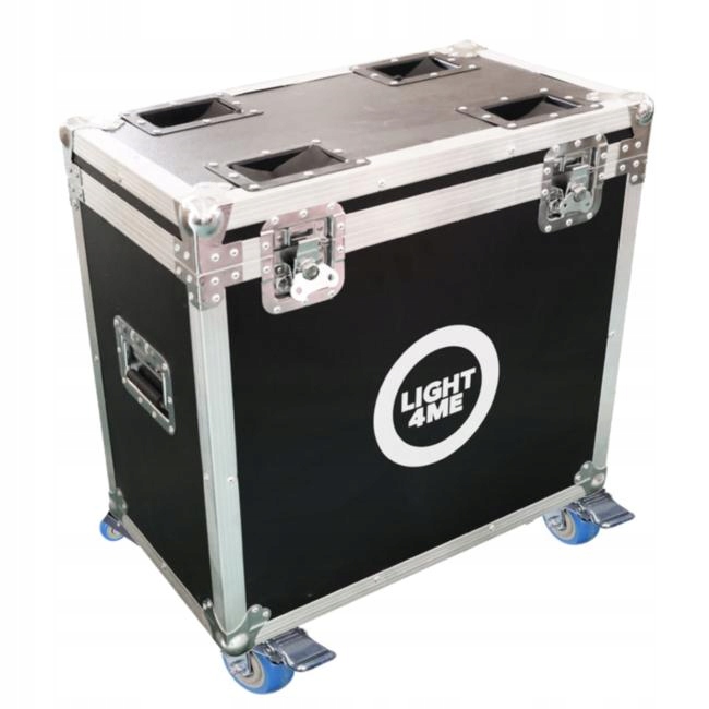 Light4me Led Bsw 280w Gehäuse 2in1 Transportbox
