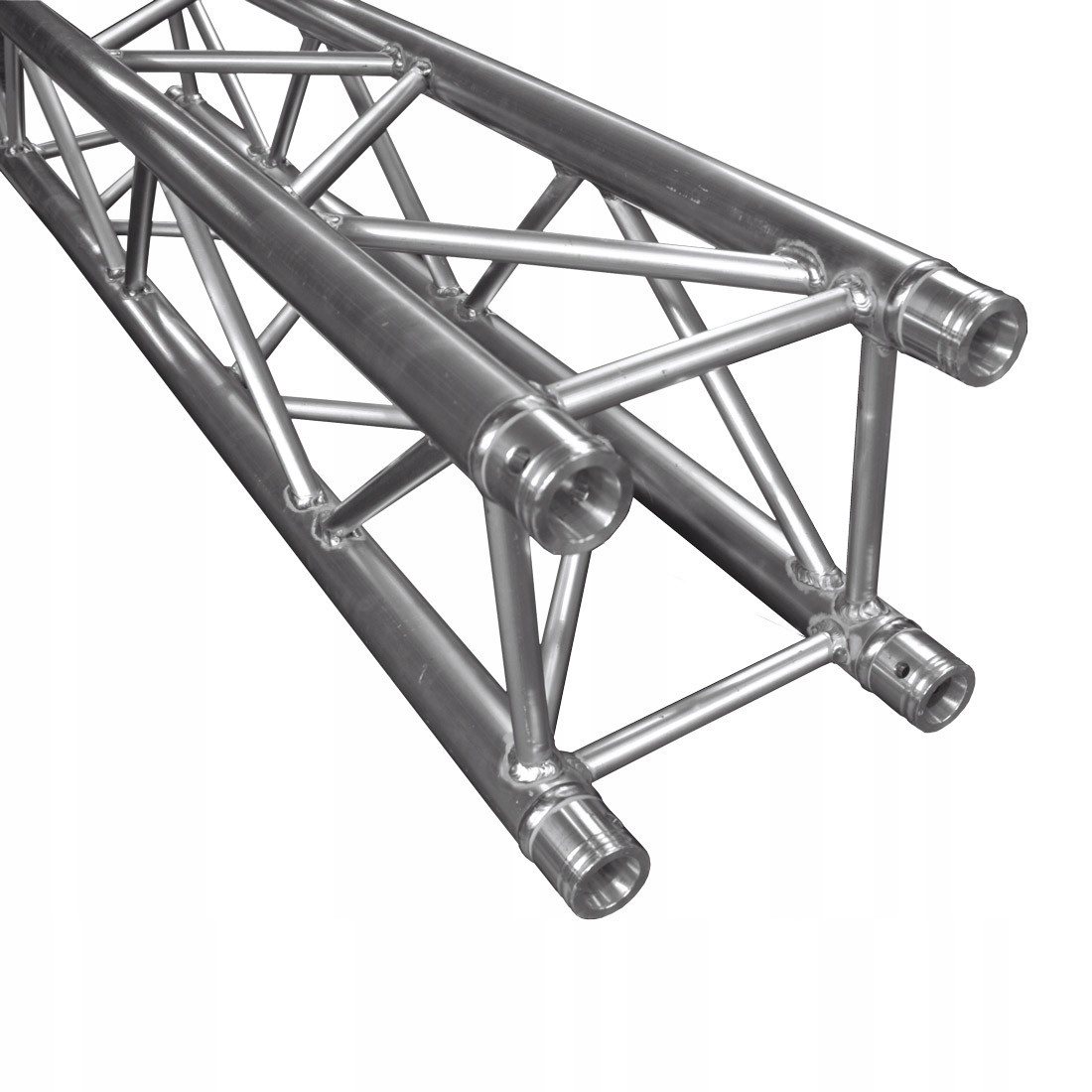 Duratruss Dt 34/2-025 - Fachwerk