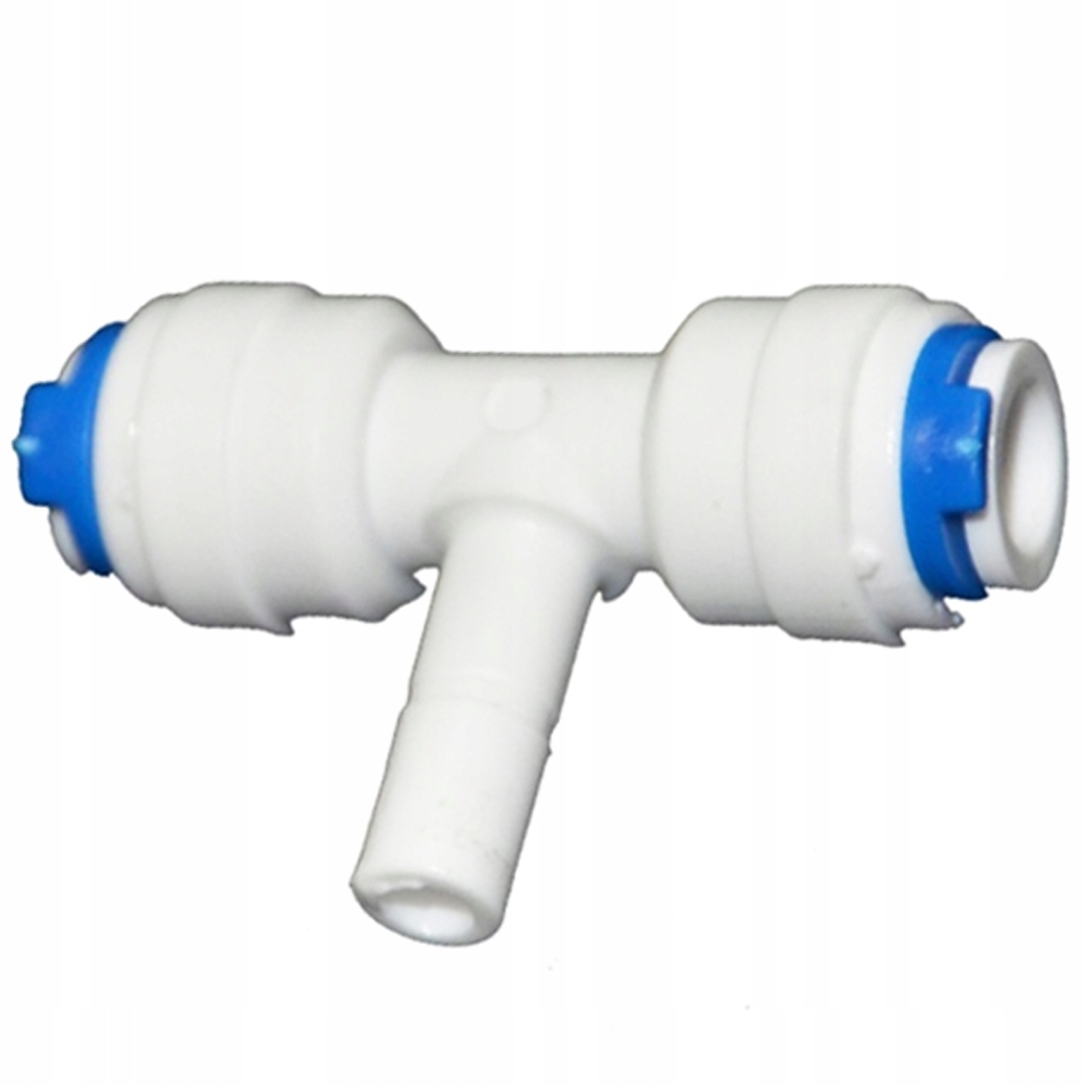 Schnellverbinder, T-stecker, Osmose
