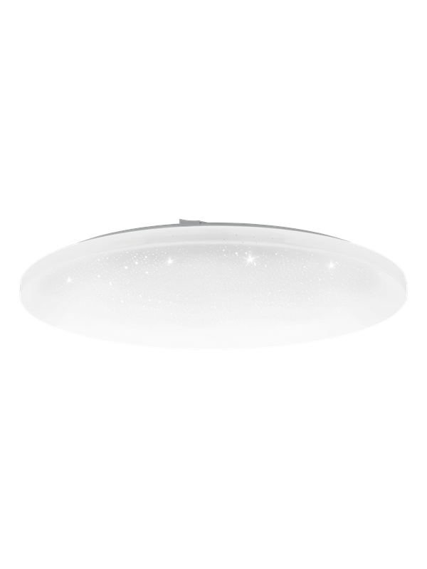 EGLO FRANIA-A Wand- / Deckenleuchte, weiss