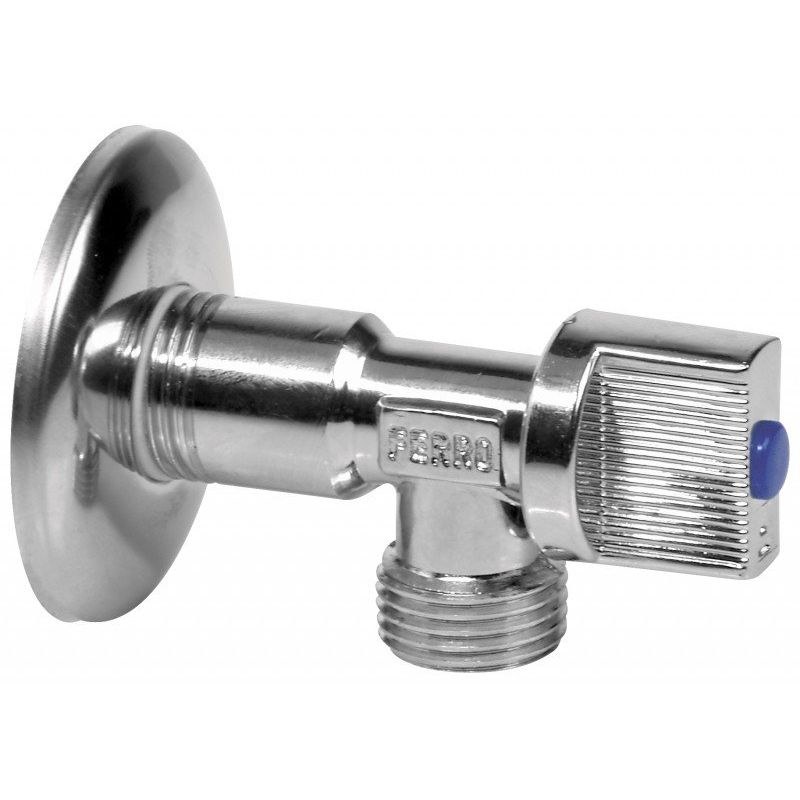 Eckventil Mit Keramikkopf 1/2" X 1/2", Metallgriff Online