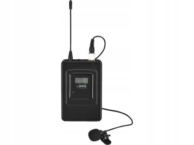 Bxb Txs-606lt/2 - Multifrequenz-taschensender 672.000-691.9