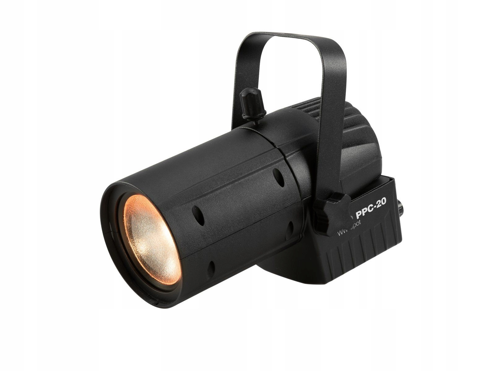Eurolite Led Ppc-20 Ww Spot – Theaterscheinwerfer