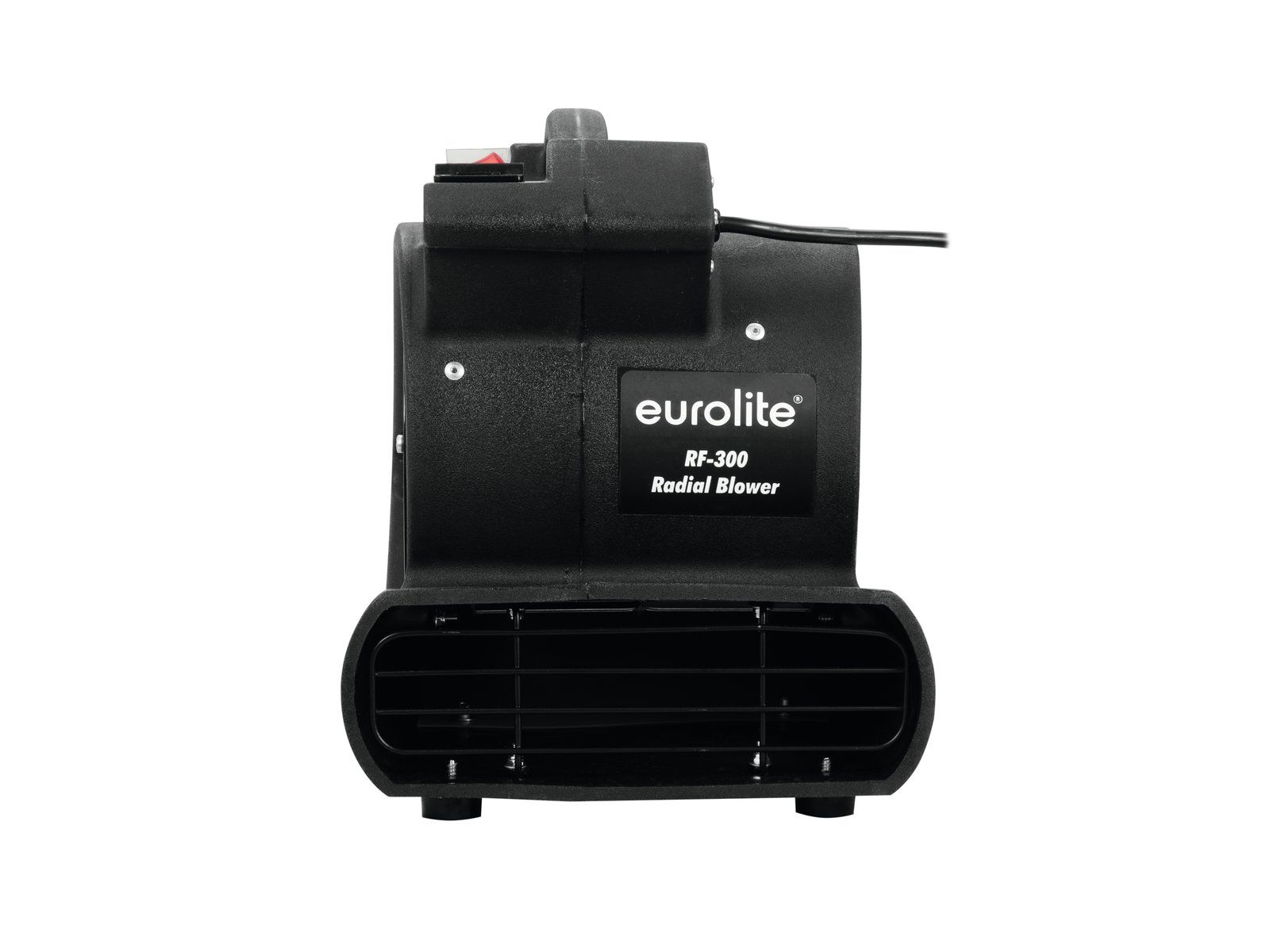 Eurolite Rf-300 - Windkraftanlage