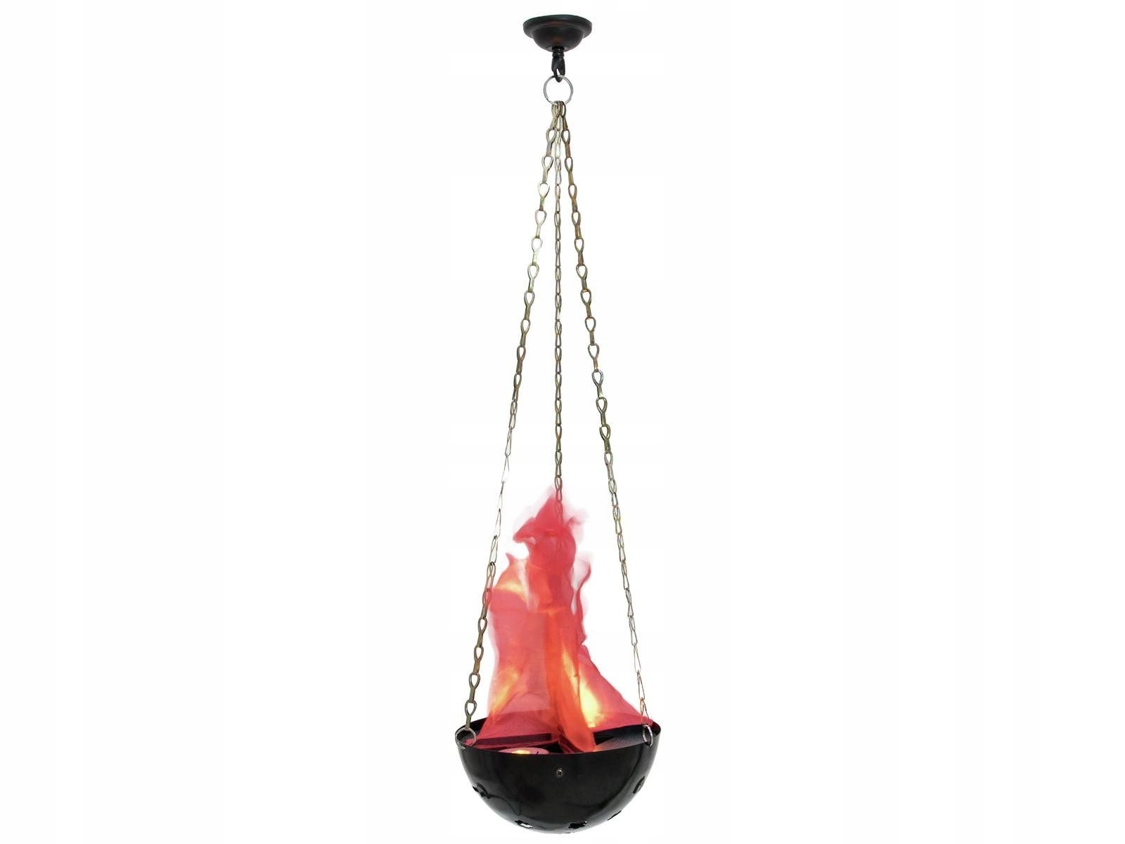 Eurolite Led Fl-250 – Flammenlichteffekt
