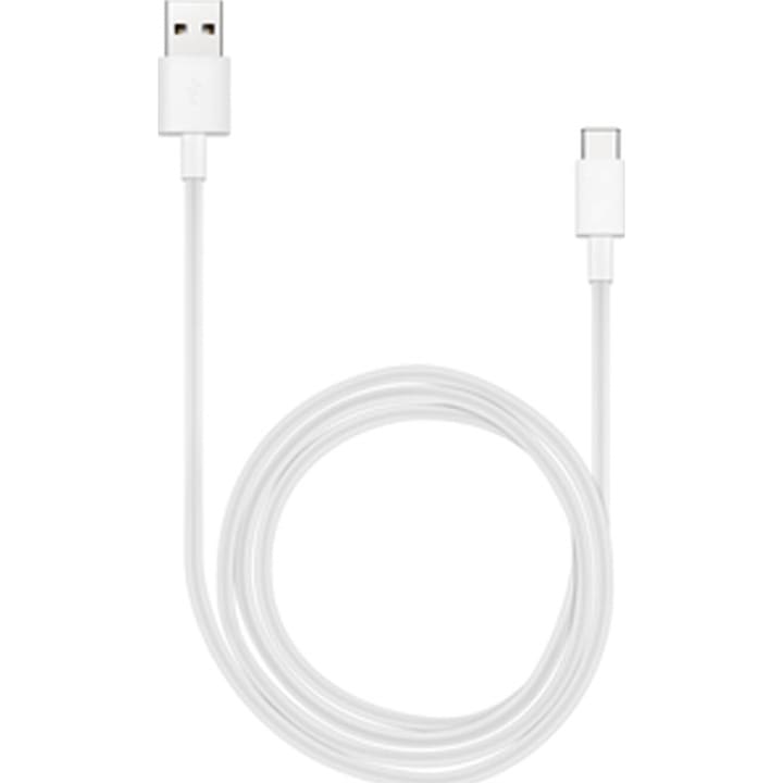 Huawei Usb-datenkabel – Usb Typ-c Ap71, Weiß