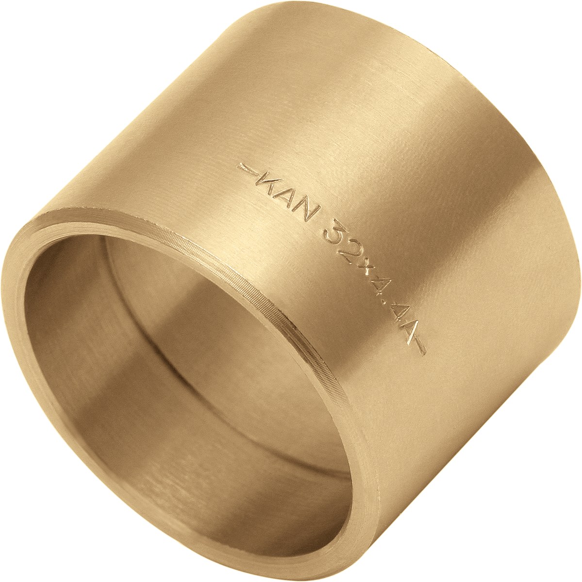 Messing-druckring – 18x2,0/18x2,5
