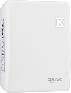 Dd-gz/ap Gaswarngerät