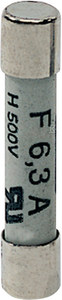 Stecken Sie 6,3 X 32 Ff 3,15 A/500 V Ein.