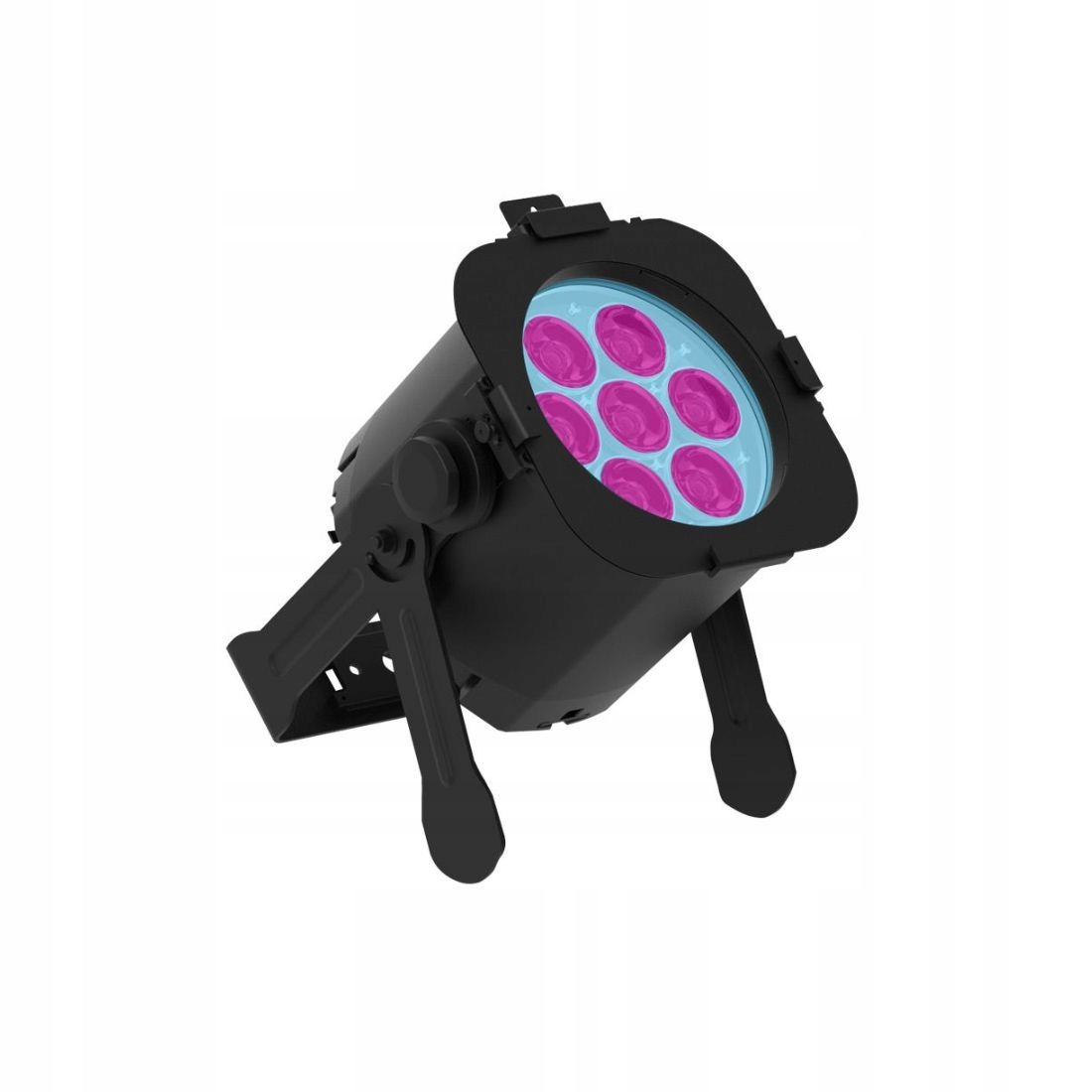 Adj Electrapix Par 7 - Kabelloser Led-par-scheinwerfer