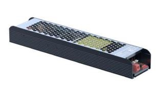 Blaues Modulares Netzteil 24 V, Ip20, 2,5 A, 60 W