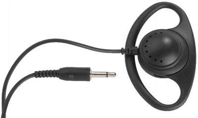 Monacor Es-230 - On-ear-kopfhörer