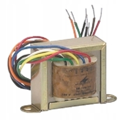 Monacor Tr-175/10 - 100v Audio-transformator