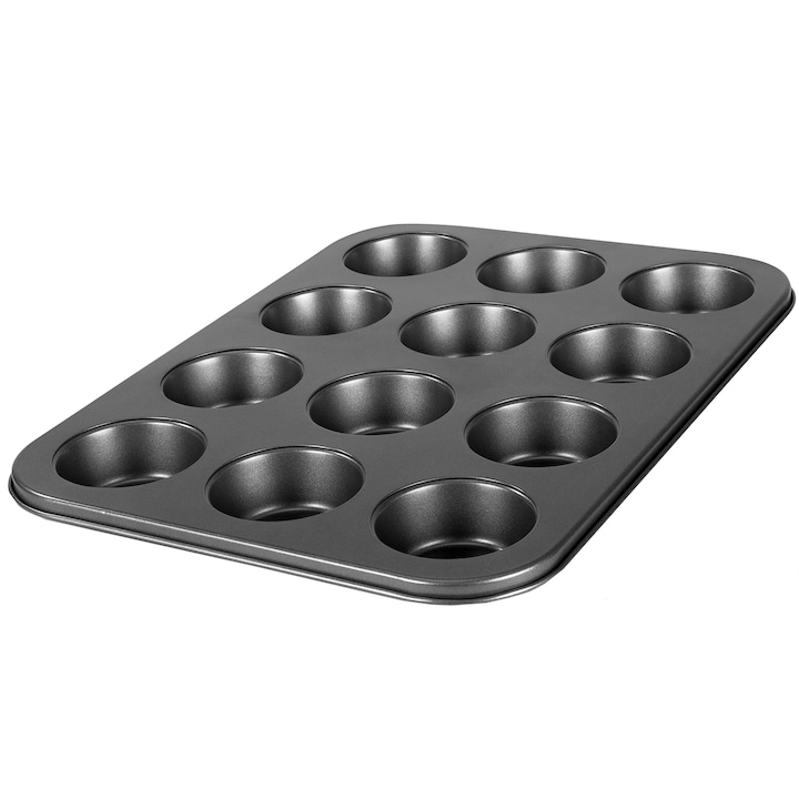 Muffinblech, Vanora, 12 Formen