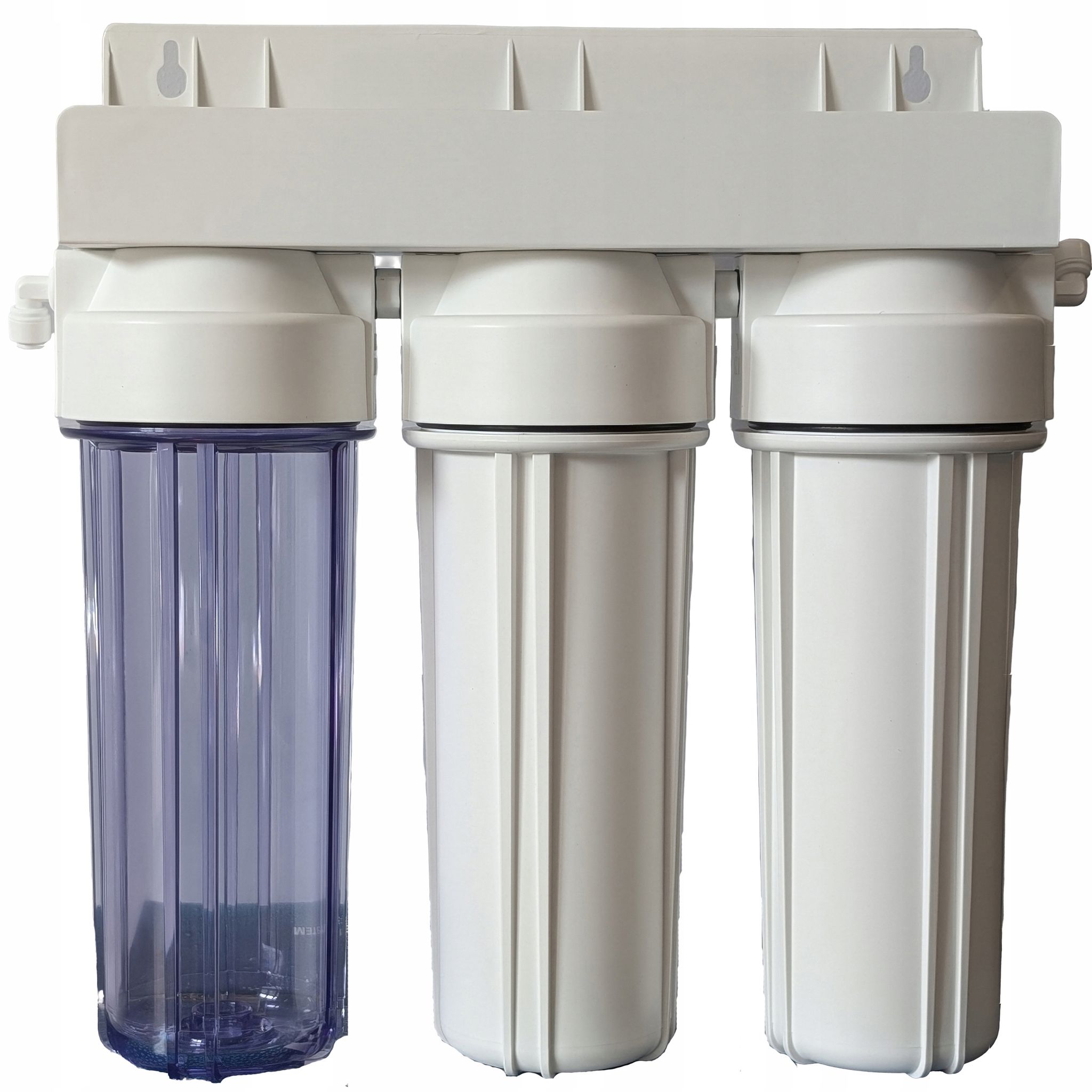 Myaqua 3-stufen-küchenwasserfilter