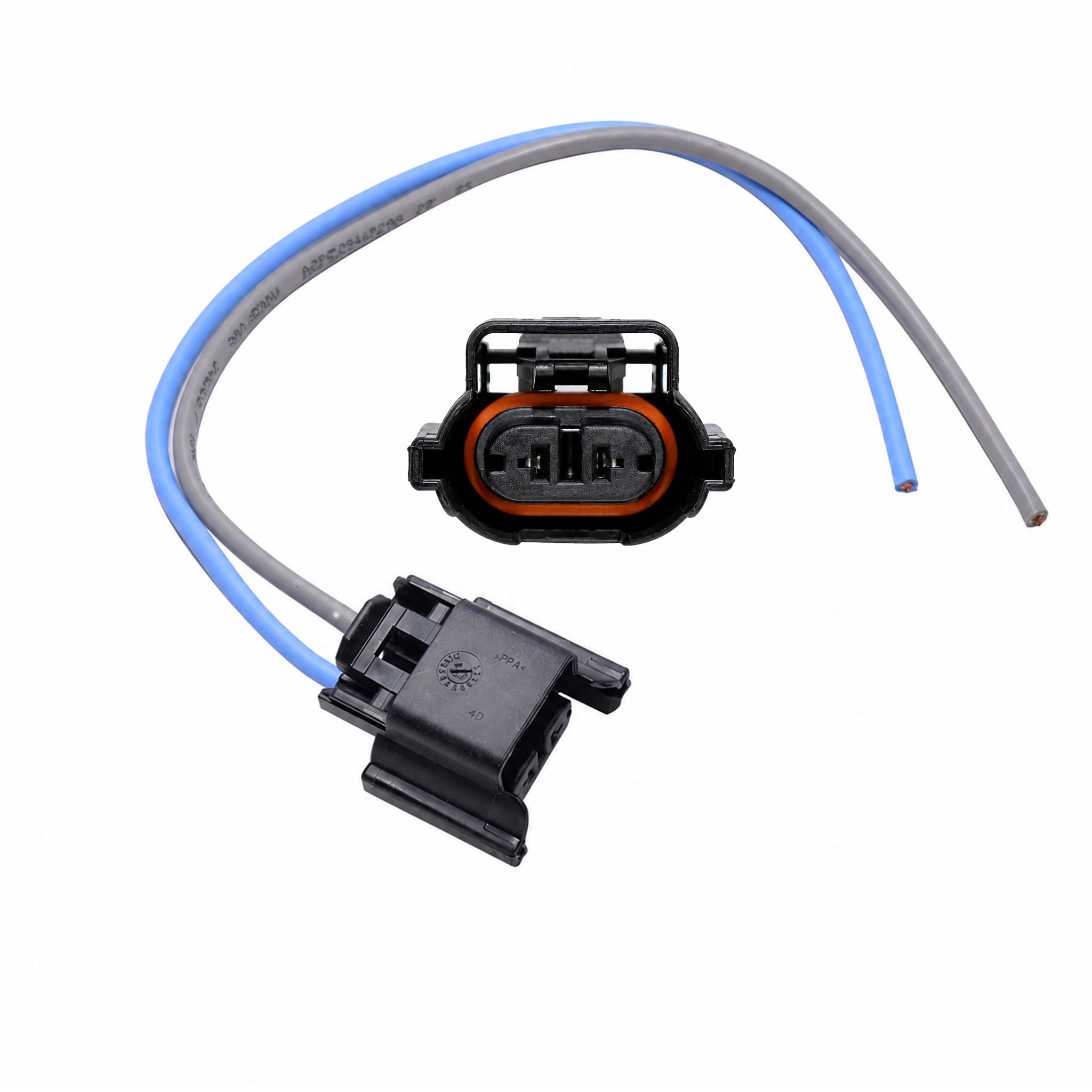H11/h8-glühbirne Mit Kabeln Und Halogenstecker Für Vw, Audi, Skoda, Seat Und Vag
