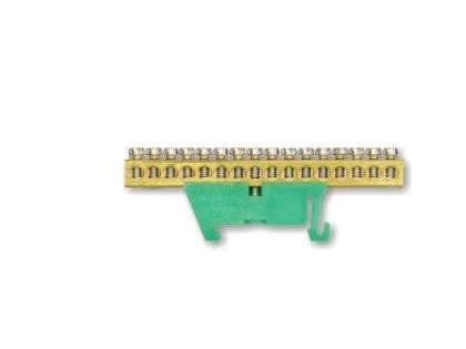 Nullstreifen Th-35 16 Grün