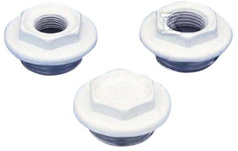 Stecker Gz1" Rechts Für Aluminiumkühler.online