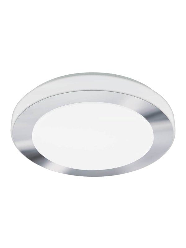 EGLO LED CARPI Wand- / Deckenleuchte, weiss