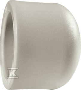 40 Pp Endkappe
