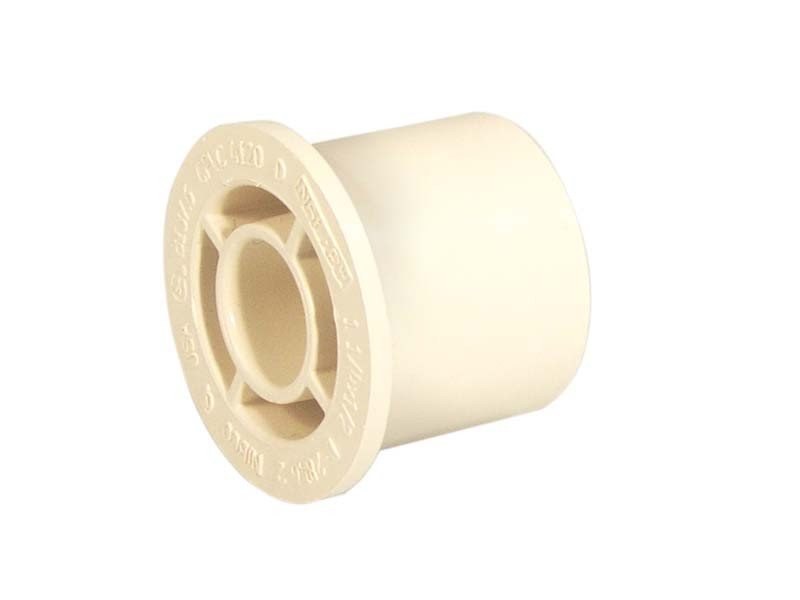 Reduzierhülse Kz/kw Pvc-c 1 1/2x1 1/4