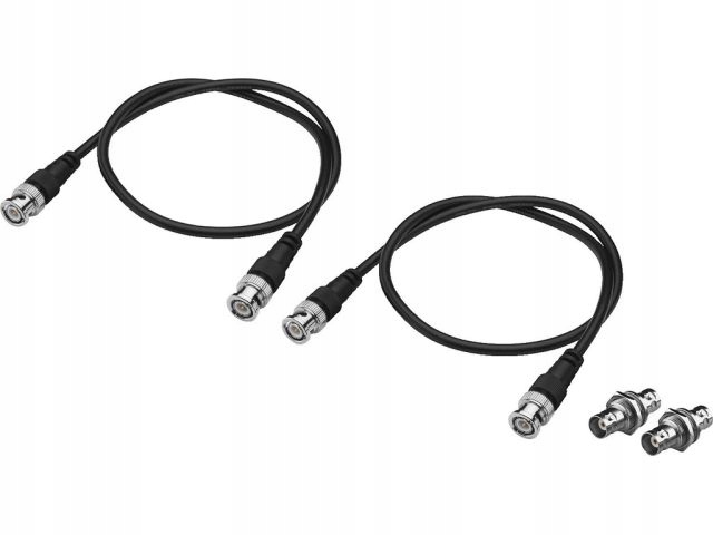 Jts Rtf-3 - Bnc Antennenkabel
