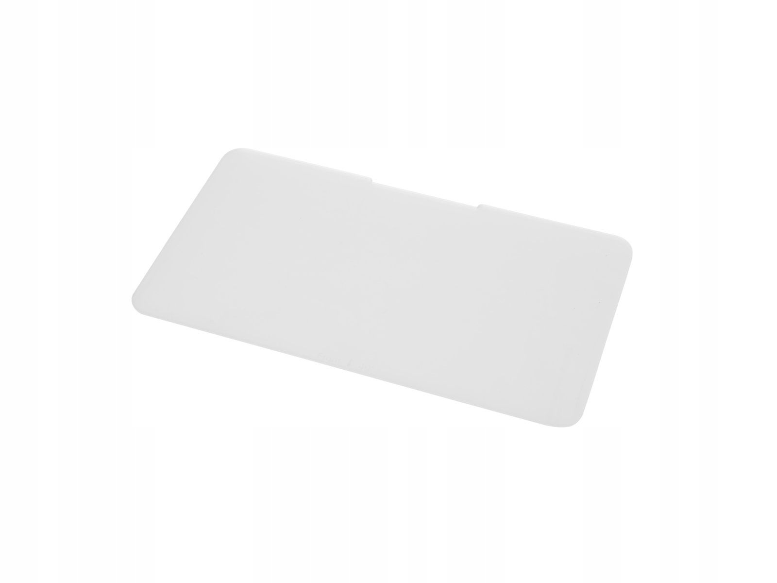 Eurolite Diffusorabdeckung 40° Für Multiflood Ip 8x10w Rgbw