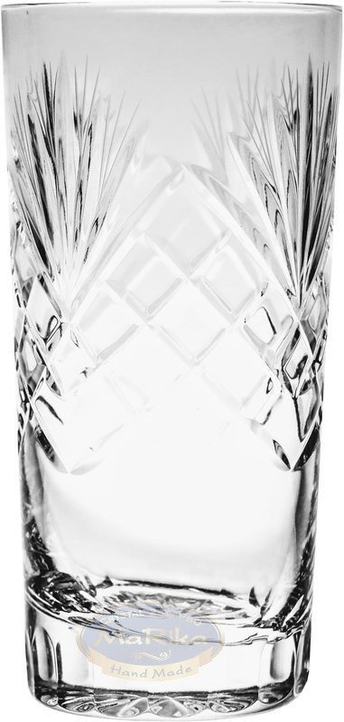 Kristallgläser Für Wasser Und Getränke 320 Ml Ananas