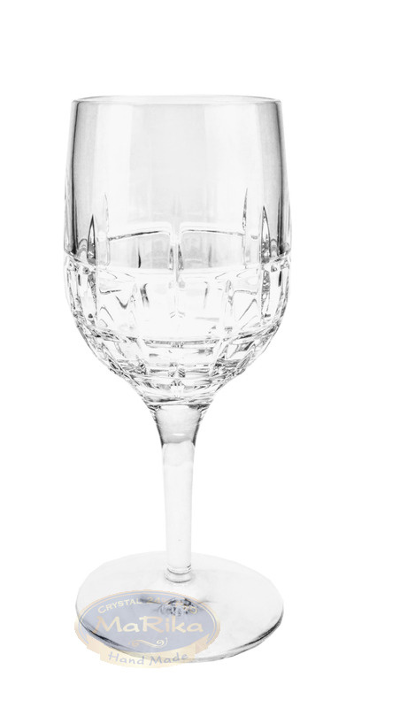 Kristallweingläser 170 Ml Linie